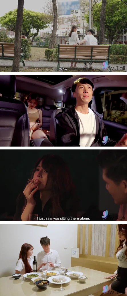 AVJiali – 稀缺资源 台湾高品质片商 射爆性感台妹 原档大合集【72V174G】 预览图 26