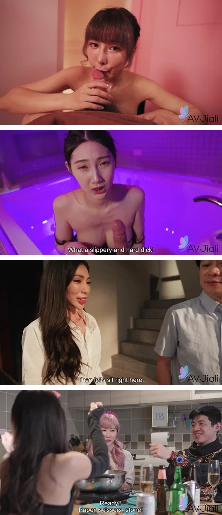 AVJiali – 稀缺资源 台湾高品质片商 射爆性感台妹 原档大合集【72V174G】 预览图 27