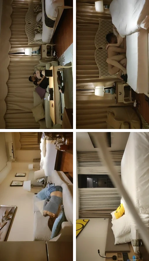 欧阳专攻良家/教父探花 – 约炮良家人妻少妇 极品小姐姐原版+AI增强最全合集【120V128G】 预览图 32