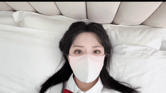 反差尤物❤️清纯女神【樱空桃桃】人气网红极品性感爆乳淫语诱惑,裸足足交,AI超清4K全集【44V120G】 预览图 23