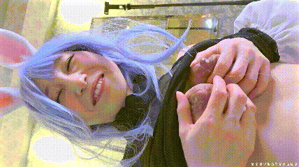 Fantia COSPLAYTALES 巨乳、爆乳、母乳、妊婦 25年合集 预览图 39