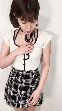 全是年轻嫩妹小美女，日本深夜街头搭讪素人双人组，涩谷MIDNIGHT钞能力撩妹高价视频125部合集【125V128G】 预览图 23