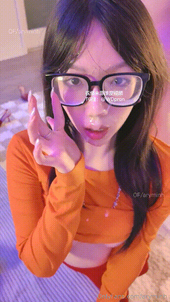 ✅超美！明星颜值女神『aryminh』被金主爸爸爆插调教，高高在上女神 私下是金主精盆玩物(2V) 预览图 6