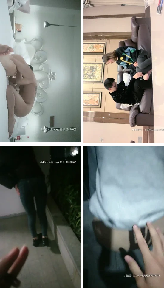 白嫖探花 – 泡良大佬 技术博主 真实PUA教学实录 约啪良家人妻学生原版合集【143V137G】 预览图 29