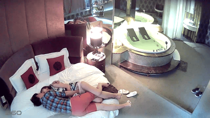 360水滴摄像头酒店偷拍系列001-446精选87部【87V49G】 预览图 6