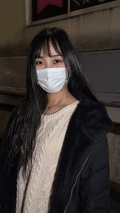 全是年轻嫩妹小美女，日本深夜街头搭讪素人双人组，涩谷MIDNIGHT钞能力撩妹高价视频125部合集【125V128G】 预览图 37