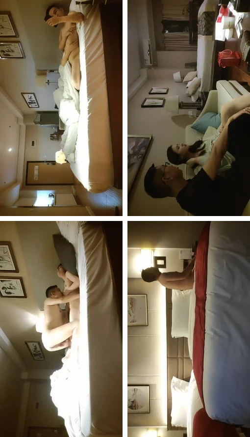 欧阳专攻良家/教父探花 – 约炮良家人妻少妇 极品小姐姐原版+AI增强最全合集【120V128G】 预览图 33