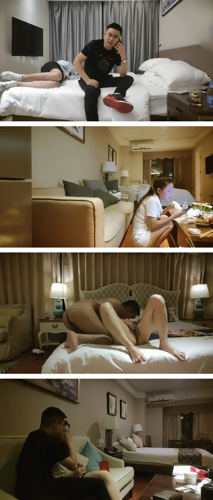 欧阳专攻良家/教父探花 – 约炮良家人妻少妇 极品小姐姐原版+AI增强最全合集【120V128G】 预览图 20