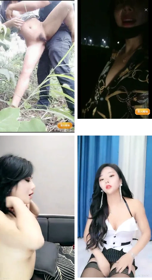 苏妲己 – 胆大淫荡骚货 户外勾引露出 吃环卫工的鸡巴 晚上工地啪啪 直播大合集【252V156G】 预览图 42