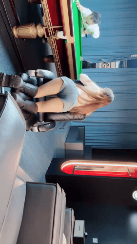 猎屌高手，最屌骚萝莉【柚子/初夏柚子】女教师，白领，KTV，按摩，宿舍直播合集【147V133G】 预览图 23