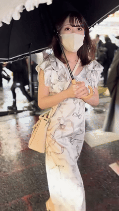 全是年轻嫩妹小美女，日本深夜街头搭讪素人双人组，涩谷MIDNIGHT钞能力撩妹高价视频125部合集【125V128G】 预览图 2