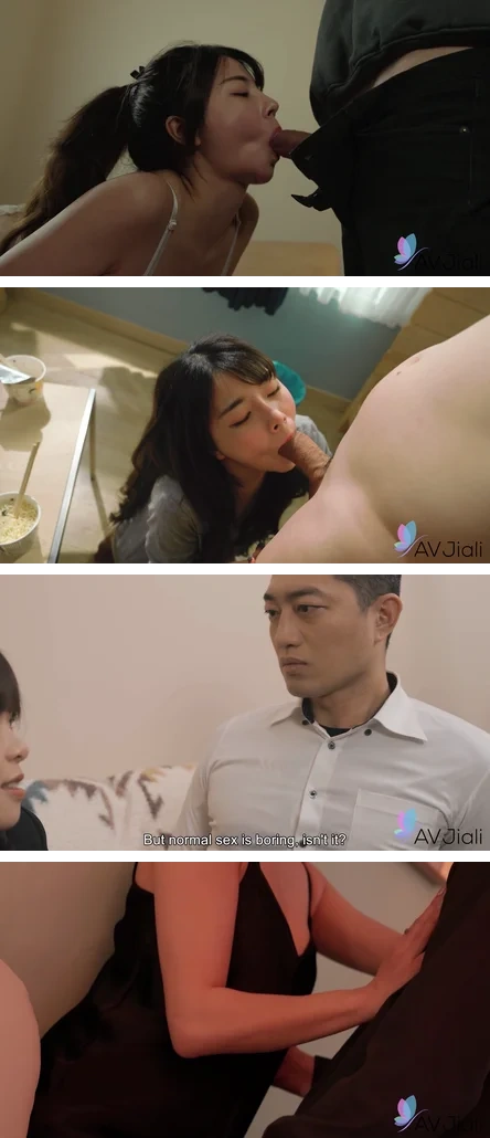 AVJiali – 稀缺资源 台湾高品质片商 射爆性感台妹 原档大合集【72V174G】 预览图 24