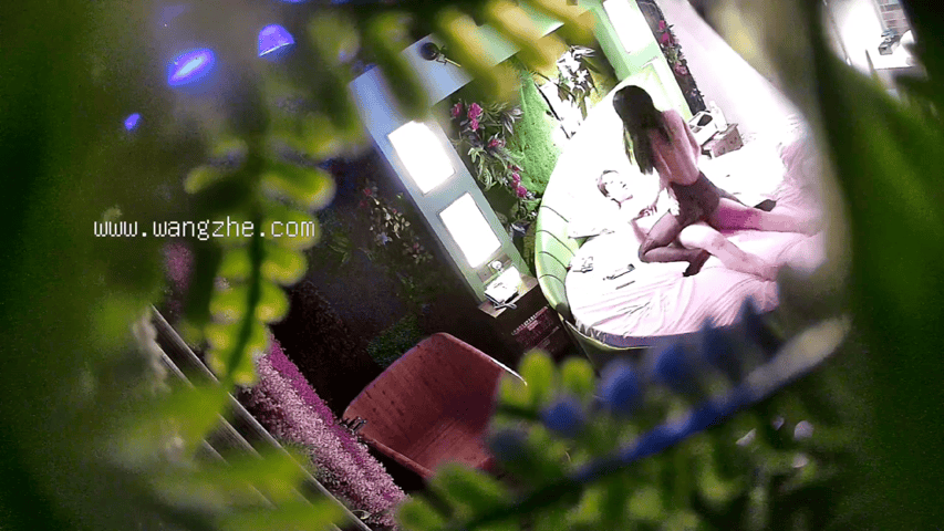 大学城周边酒店、钟点房偷拍合集，小情侣下课抽空午休也要来干一炮，甚至有些甚至不换校服着急开房 预览图 3