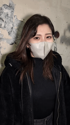 全是年轻嫩妹小美女，日本深夜街头搭讪素人双人组，涩谷MIDNIGHT钞能力撩妹高价视频125部合集【125V128G】 预览图 22