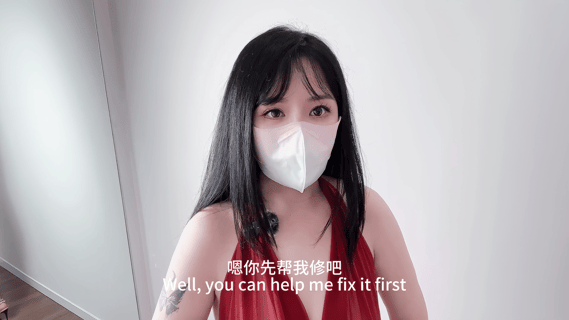 反差尤物❤️清纯女神【樱空桃桃】人气网红极品性感爆乳淫语诱惑,裸足足交,AI超清4K全集【44V120G】 预览图 6