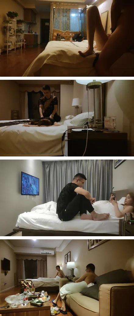 欧阳专攻良家/教父探花 – 约炮良家人妻少妇 极品小姐姐原版+AI增强最全合集【120V128G】 预览图 19