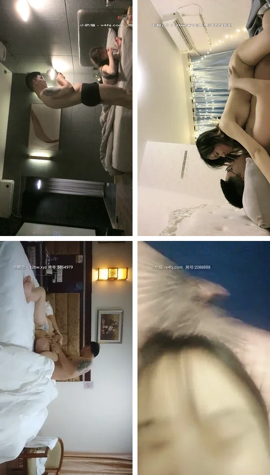 白嫖探花 – 泡良大佬 技术博主 真实PUA教学实录 约啪良家人妻学生原版合集【143V137G】 预览图 31