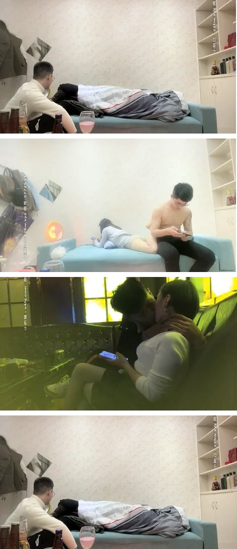 白嫖探花 – 泡良大佬 技术博主 真实PUA教学实录 约啪良家人妻学生原版合集【143V137G】 预览图 23