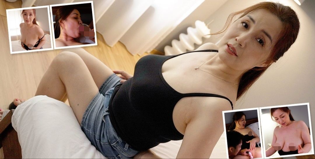 ✅左海洋✅AVJiali性感丰满熟女喜欢年轻的鸡巴插进阴道 预览图 1