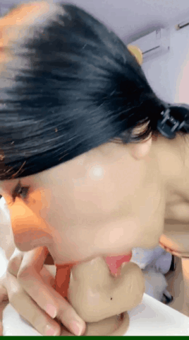 【 蘸点蜜桃酱】 阿黑颜骚货天花板主播，极致挑逗淫语勾引、大尺度直播和私人定制最新视频合集 预览图 43