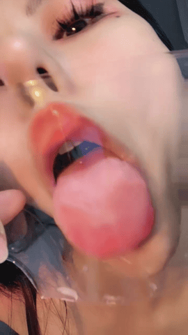 【 蘸点蜜桃酱】 阿黑颜骚货天花板主播，极致挑逗淫语勾引、大尺度直播和私人定制最新视频合集 预览图 28