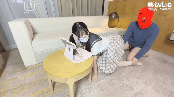 糖心Vlog【小米粥/工藤静香/白日梦想家】最新三位博主原版+AI超清4K版合集【36V136G】 预览图 24