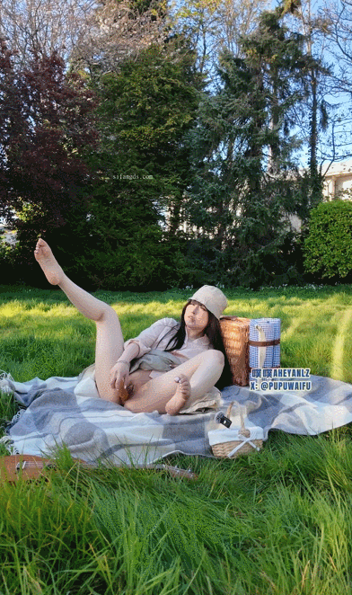 阿黑颜福利姬噗噗pupu【Aheyanlz】大合集 预览图 36