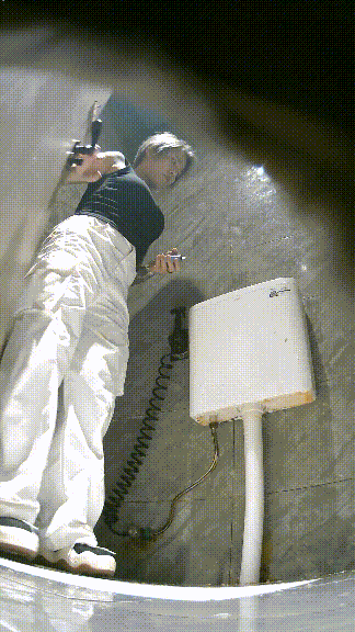 ⚫️精品厕拍⑴，脸穴同框真实偷拍公共女卫超多小姐姐方便(7V) 预览图 10