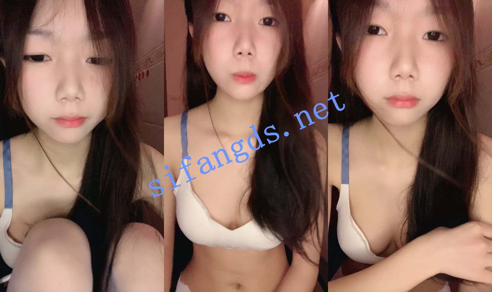 ⚡【懵懂少女】极品嫩妹下海！害羞开收费！让人流口水！~ 预览图 1