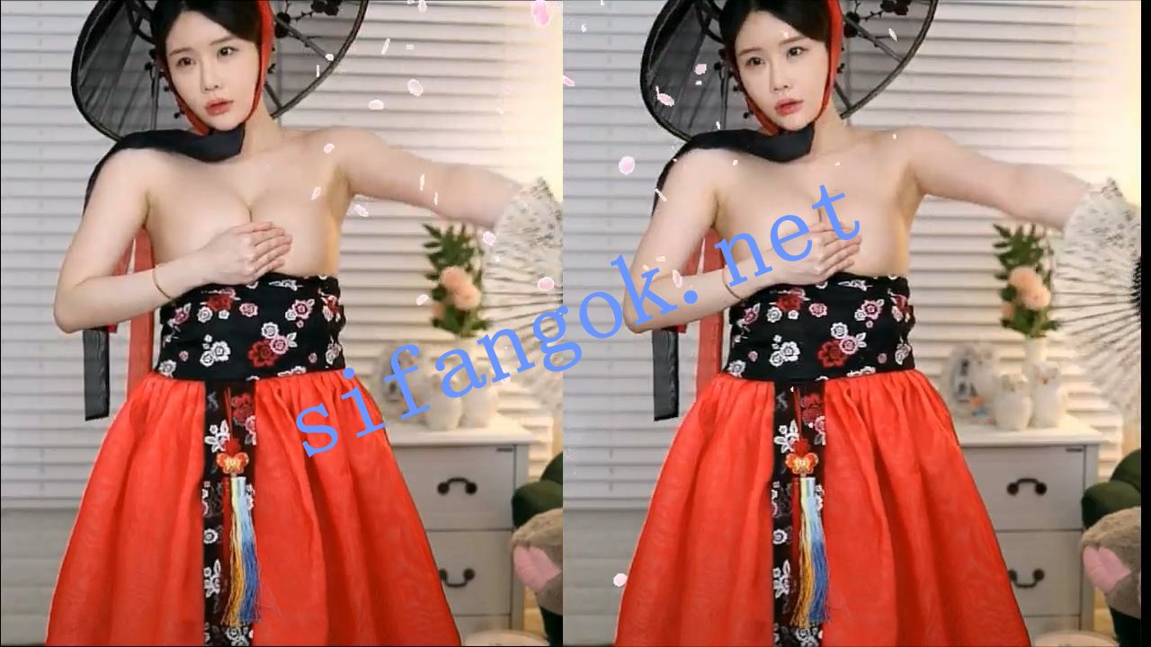 【韩国BJ主播】sgs0808 极致诱惑 内裤丝袜电臀 丝袜等 41v #3 预览图 16