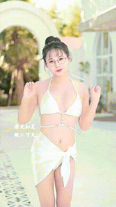 ✅网红 寓见初夏 木瓜巨乳顶级美女 舰长最大尺度合集 预览图 2