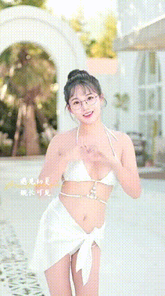 ✅网红 寓见初夏 木瓜巨乳顶级美女 舰长最大尺度合集 预览图 1