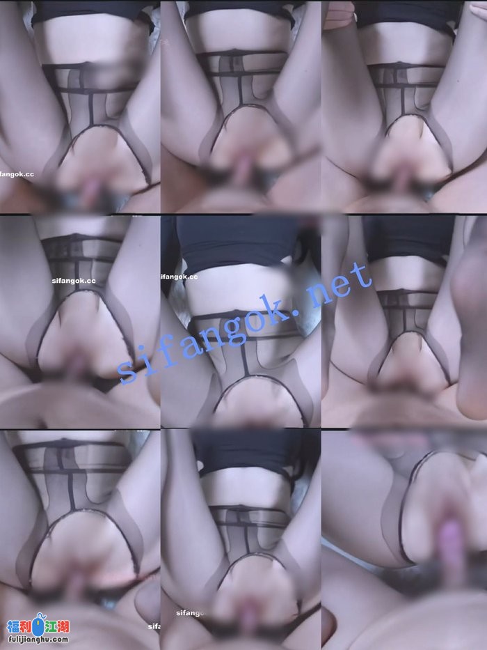 【重磅】极品超骚反差博主【小桃】至尊群 啪啪 长视频12.1[某房原版]【1G】 预览图 5