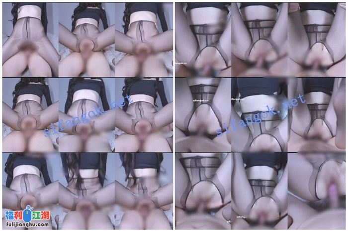 【重磅】极品超骚反差博主【小桃】至尊群 啪啪 长视频12.1[某房原版]【1G】 预览图 3