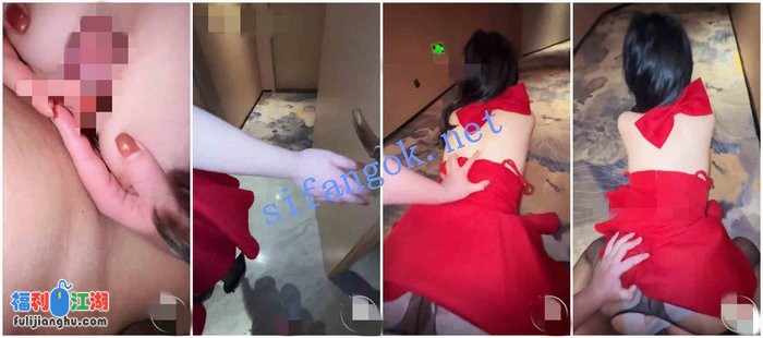 ❤️姐弟乱伦❤️KTV强上姐姐后续52-4部给力视频合集！[某房原版]【1.5G】 预览图 4