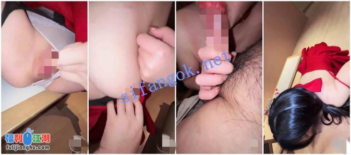 ❤️姐弟乱伦❤️KTV强上姐姐后续52-4部给力视频合集！[某房原版]【1.5G】 预览图 3