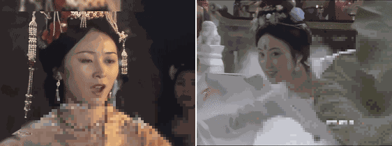 【AI重磅】西游记超长时长推演 女儿国王 七仙女 嫦娥 超牛[某房原版]【484M】 预览图 1