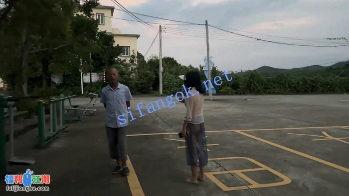 ❤️【cikaimoon】薄纱全透明 户外乡下乱逛[某房原版]【2.83G】 预览图 5