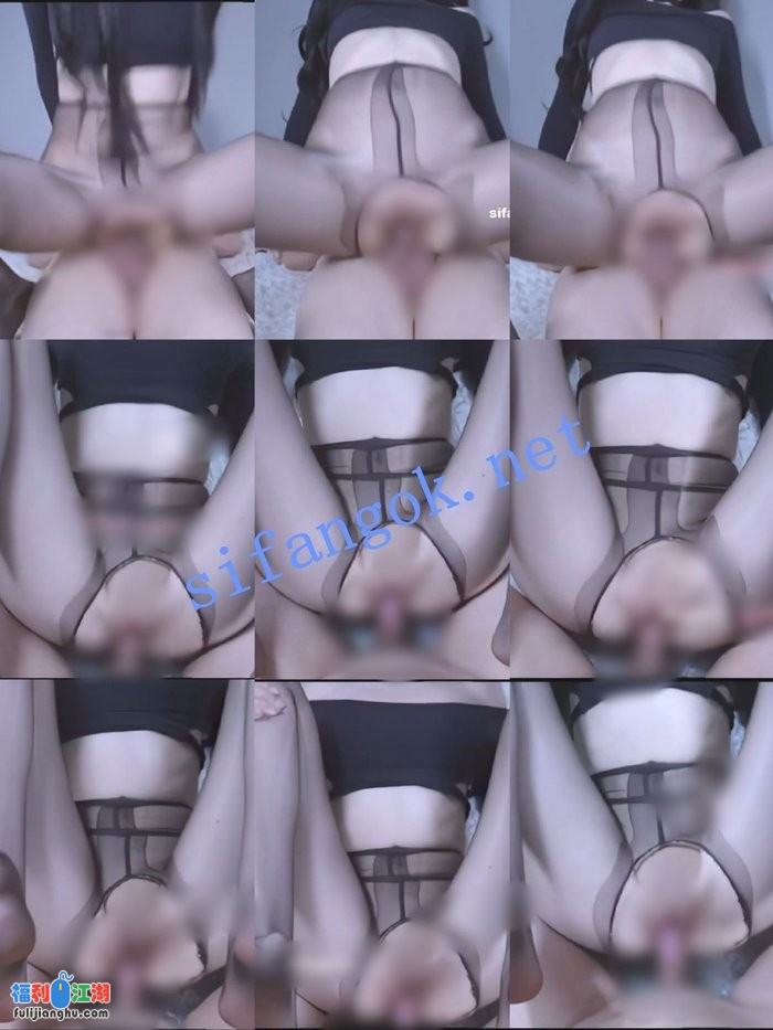 【重磅】极品超骚反差博主【小桃】至尊群 啪啪 长视频12.1[某房原版]【1G】 预览图 6