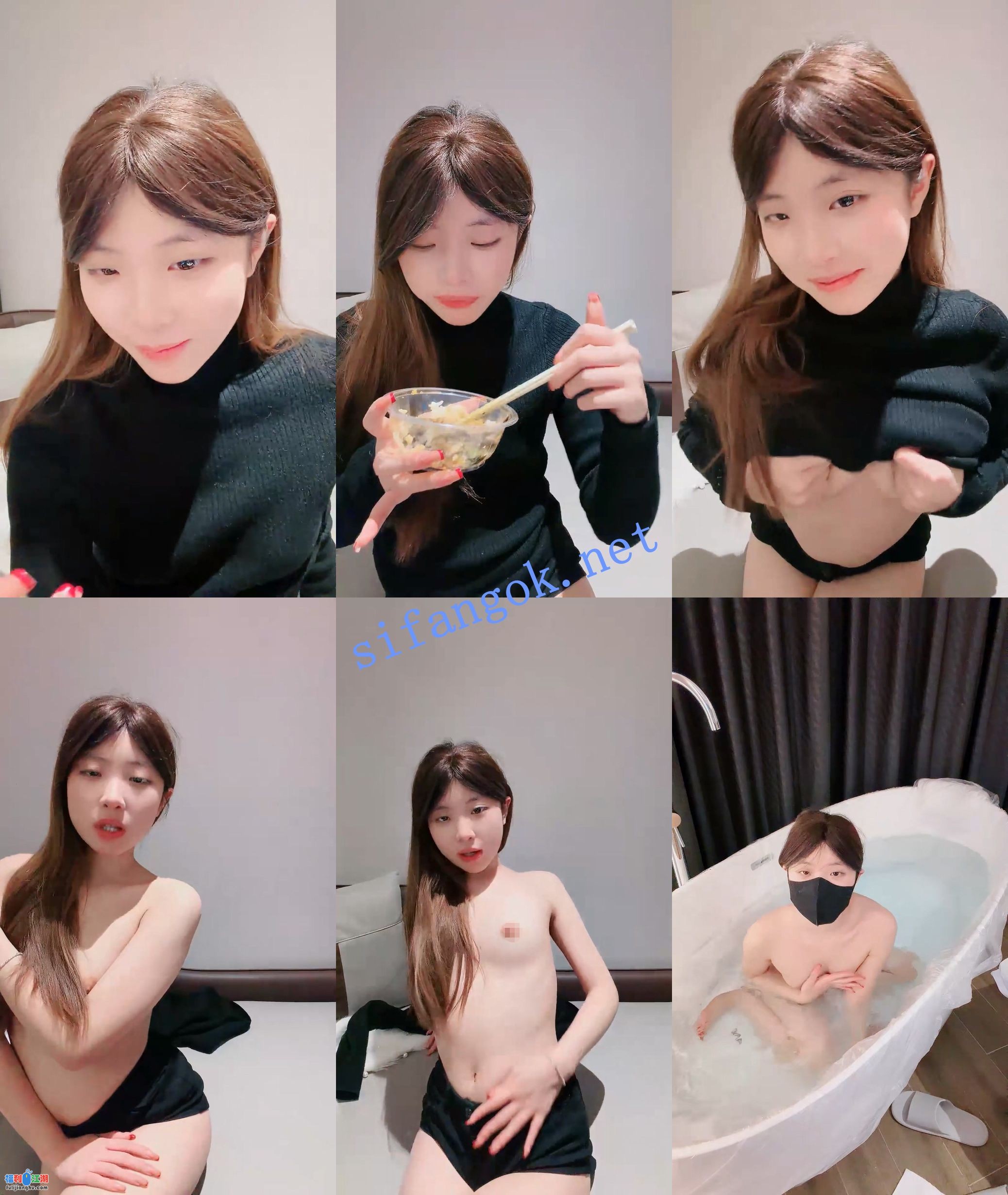 √史上最强骚萝莉~【柚子】又来图书馆霍霍了~完事酒店继续【4.51G】 预览图 1