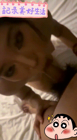 ⚫️最新抖音泄密！水蛇腰巨乳妖艳御姐【NICEJESSIE】私拍福利，波霸展示吃鸡性爱啪啪(20V) 预览图 5