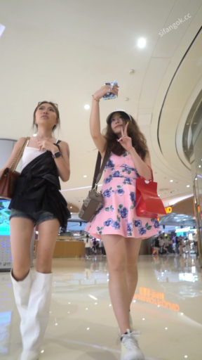 【WaltzCD】华尔兹2023系列之花裙黑内 预览图 1