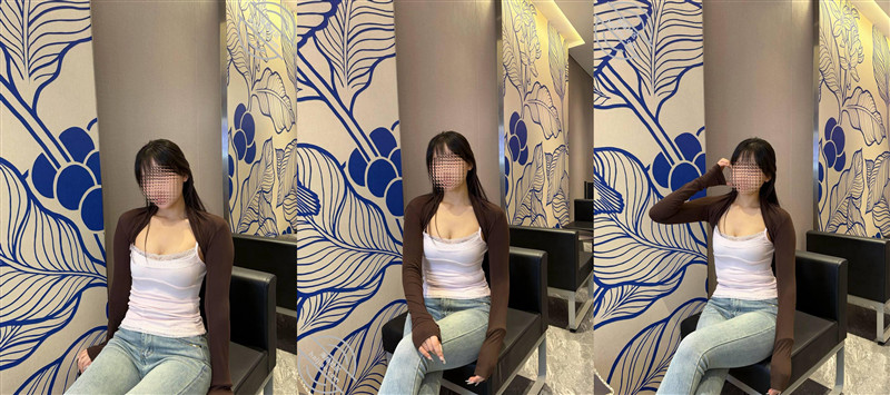 乱伦大神《39岁妈妈和30岁堂姐》终于把堂姐双洞齐开❤️我插入了堂姐的屁眼假鸡巴插入骚逼 预览图 1