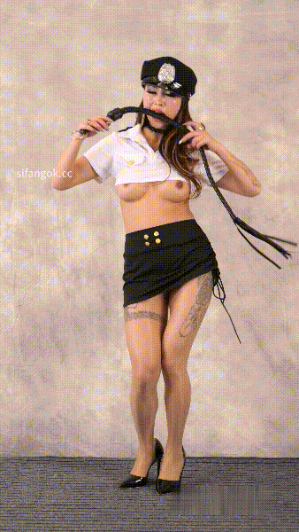 ⚫️映秀、蕾丝舞社最新福利，大屁股刺青御姐【薄荷】情趣露点热舞摇摆 预览图 1