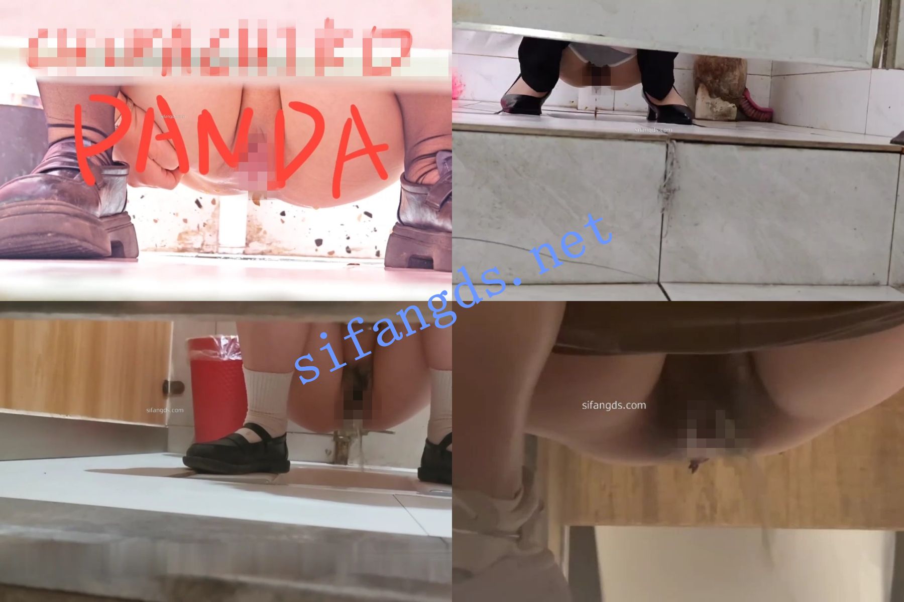 ✅【厕拍大杂烩】内部交流群原创作者分享的厕拍作品 预览图 12