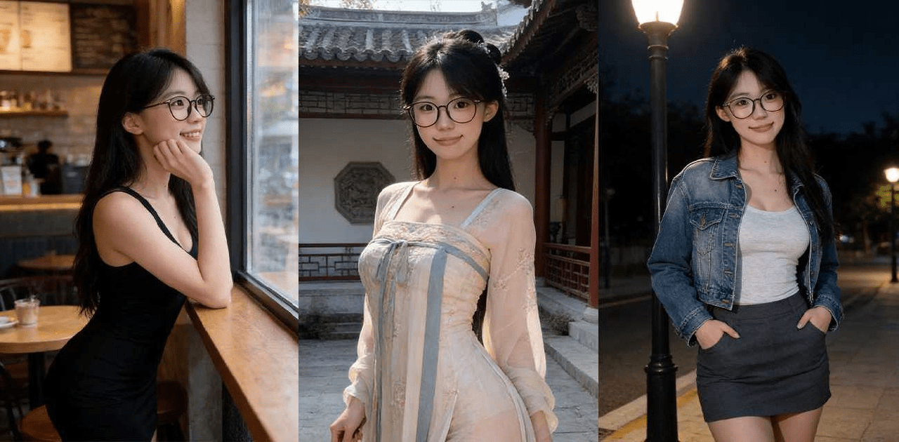 南京审计大学校花陈晓敏情侣私拍泄密❤️体瘦奶大小母狗乖巧舔屌 穿着开档内裤骑乘猛摇 骚劲堪称爆表！ 预览图 1