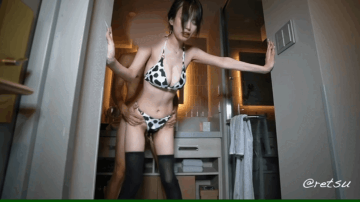 【烈/retsu_dao 】日本约炮大神 爆乳嫩妹、成熟少妇、性感御姐,通通操的嗷嗷叫 十二月最新合集 预览图 5