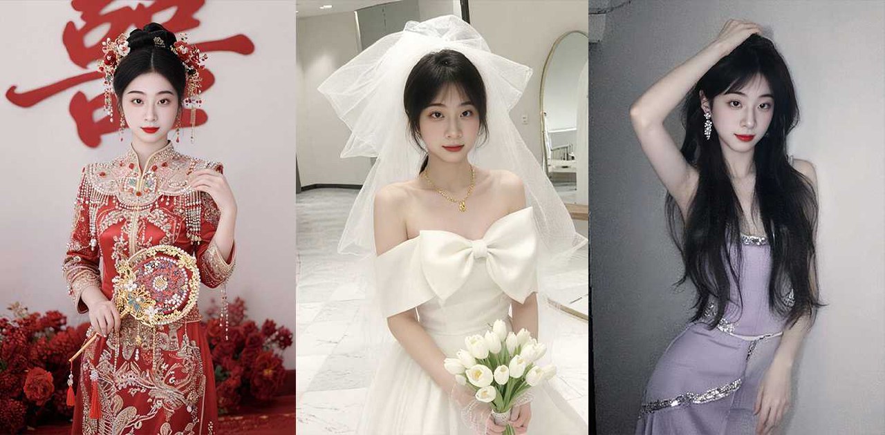 江苏新婚小娇妻孙涵涵蜜月期偷情不雅视频流出❤️扮丝袜女仆被炮友扛腿爆操 自拍扣逼淫片献给情人赏玩！ 预览图 1