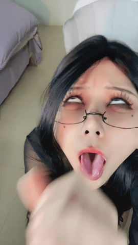 【 蘸点蜜桃酱】 阿黑颜骚货天花板主播，极致挑逗淫语勾引、大尺度直播和私人定制最新视频合集 预览图 2