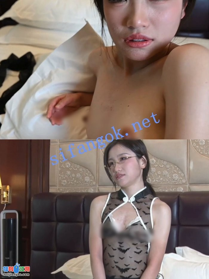 【PAN重磅】顶级气质御姐模特【苹苹】277期大尺度 超顶[某房原版]【777M】 预览图 2